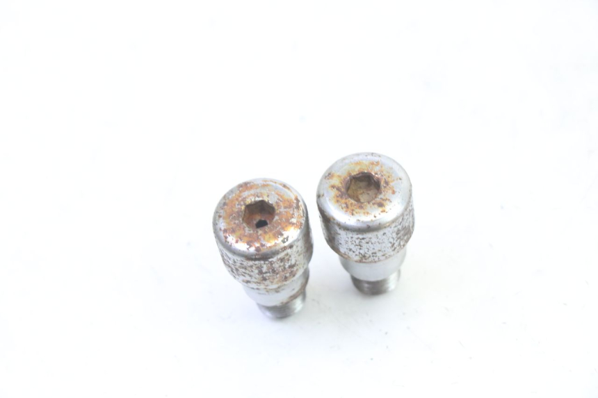 photo de TERMINALI MANUBRIO HYTRACK S 150 (2003 - 2011) - Dettaglio del componente