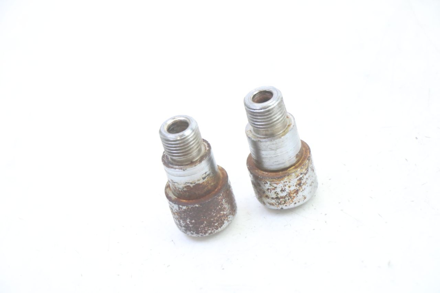 photo de TERMINALI MANUBRIO HYTRACK S 150 (2003 - 2011) - Altra angolazione