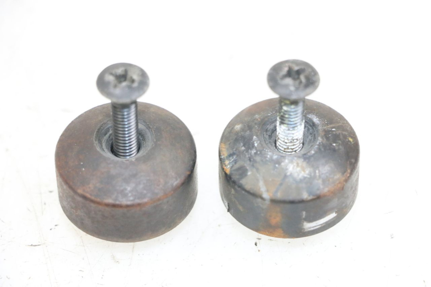 photo de TERMINALI MANUBRIO DAELIM S1 125 (2007 - 2016) - Vista principale