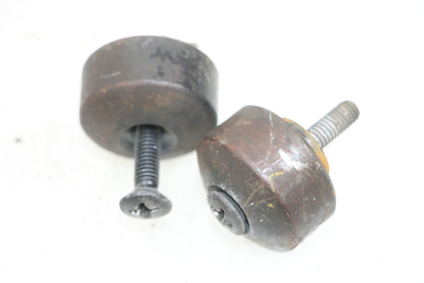 photo de TERMINALI MANUBRIO DAELIM S1 125 (2007 - 2016) - Zoom sullo stato d'uso