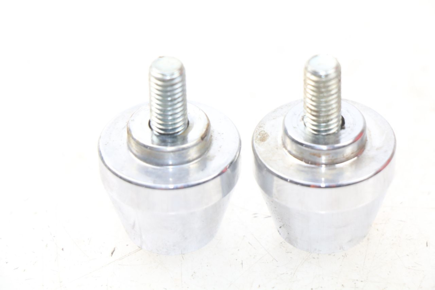 photo de Estremità del manubrio DAELIM S2 FI 125 (2008 - 2017) - Dettaglio del componente