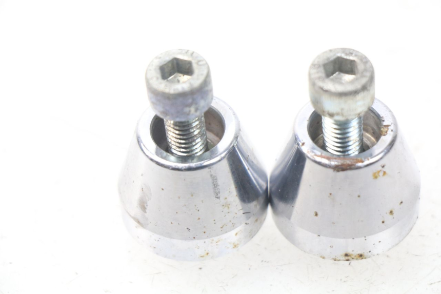 photo de Estremità del manubrio DAELIM S3 125 (2010 - 2017) - Dettaglio del componente