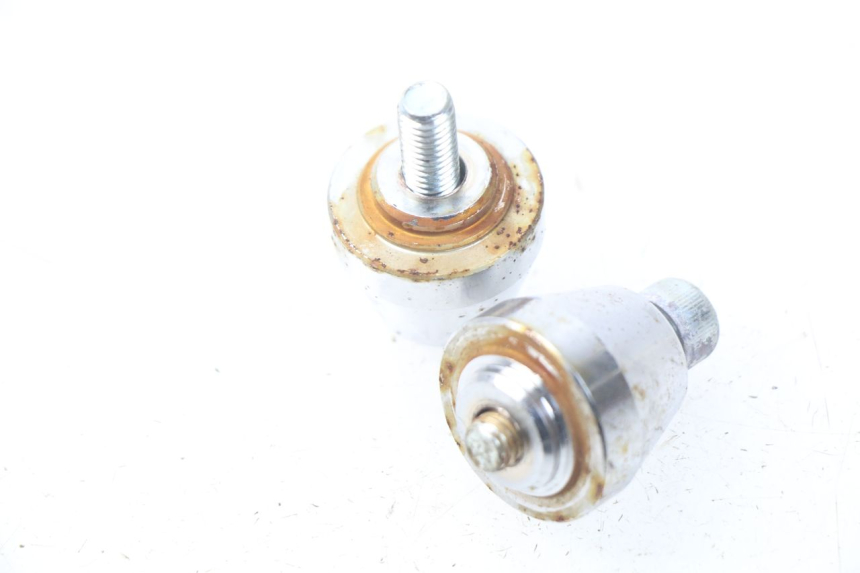 photo de Estremità del manubrio DAELIM S3 125 (2010 - 2017) - Altra angolazione