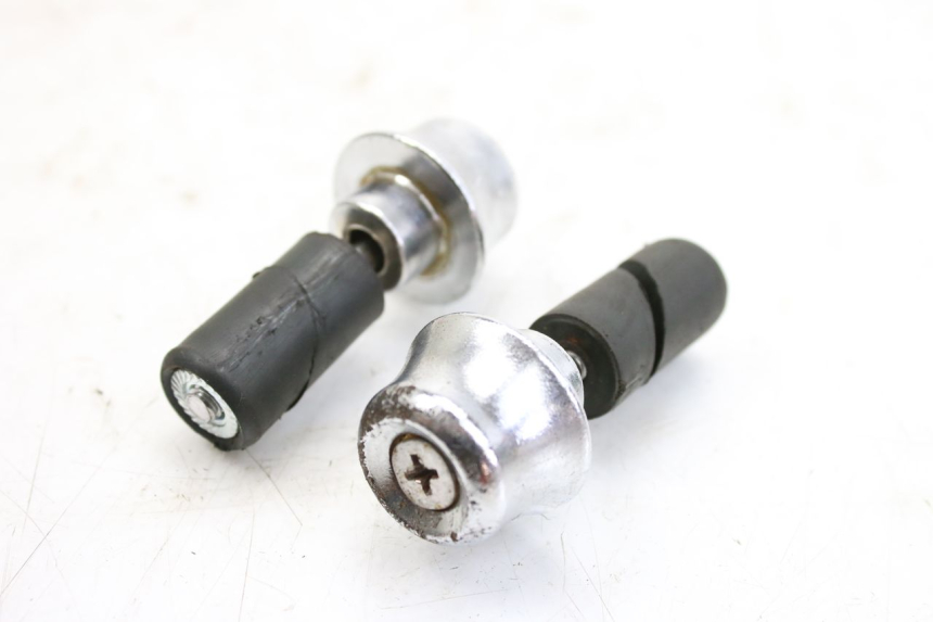 photo de PUNTA DEL MANUBRIO JM MOTORS SANTANA 50 (2014 - 2023) - Vista principale