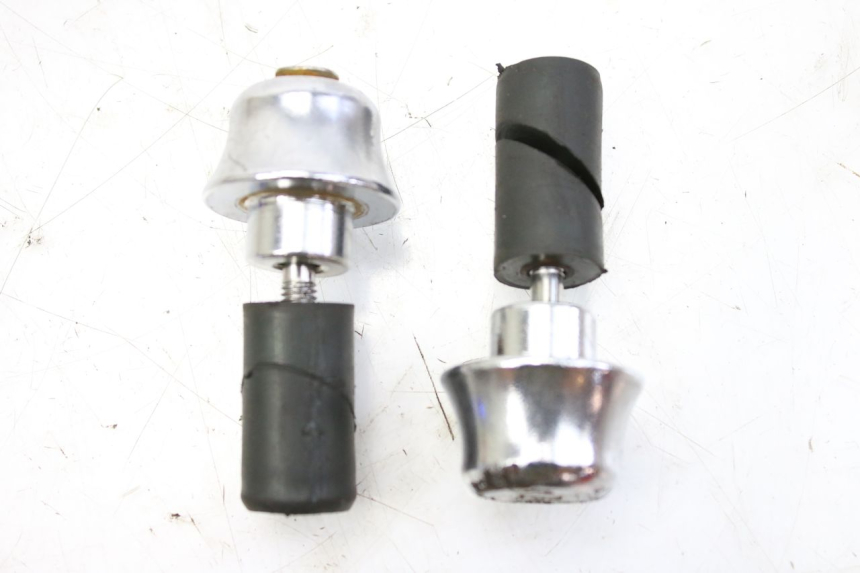 photo de PUNTA DEL MANUBRIO JM MOTORS SANTANA 50 (2014 - 2023) - Dettaglio del componente