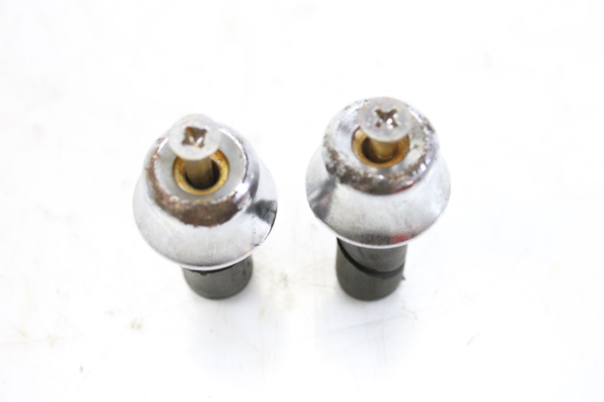 photo de PUNTA DEL MANUBRIO JM MOTORS SANTANA 50 (2014 - 2023) - Altra angolazione