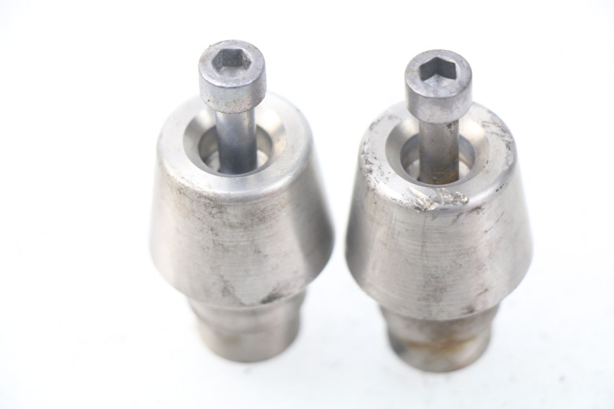 photo de Estremità del manubrio PEUGEOT SATELIS 300 (2012 - 2015) - Vista principale