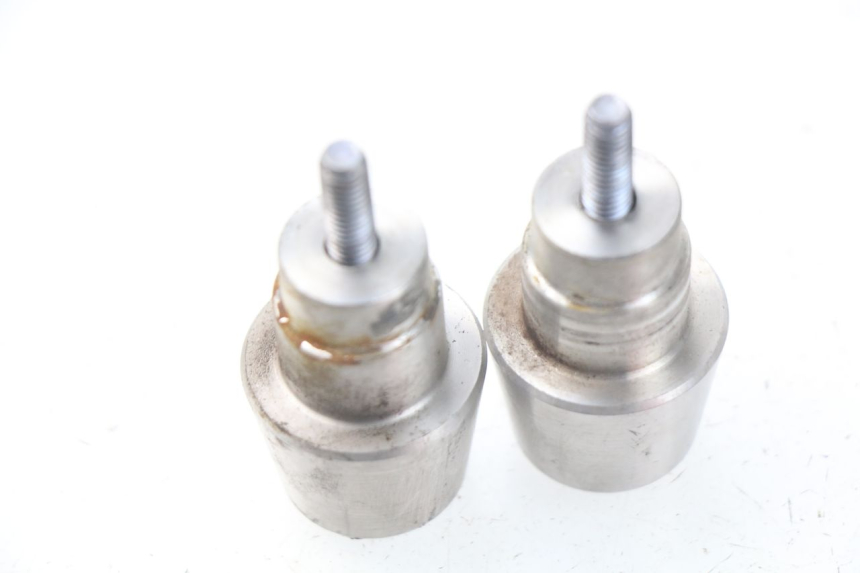 photo de Estremità del manubrio PEUGEOT SATELIS 300 (2012 - 2015) - Dettaglio del componente