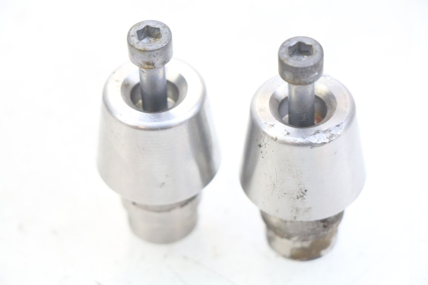 photo de PUNTA DEL MANUBRIO PEUGEOT SATELIS 125 (2010 - 2012) - Vista principale