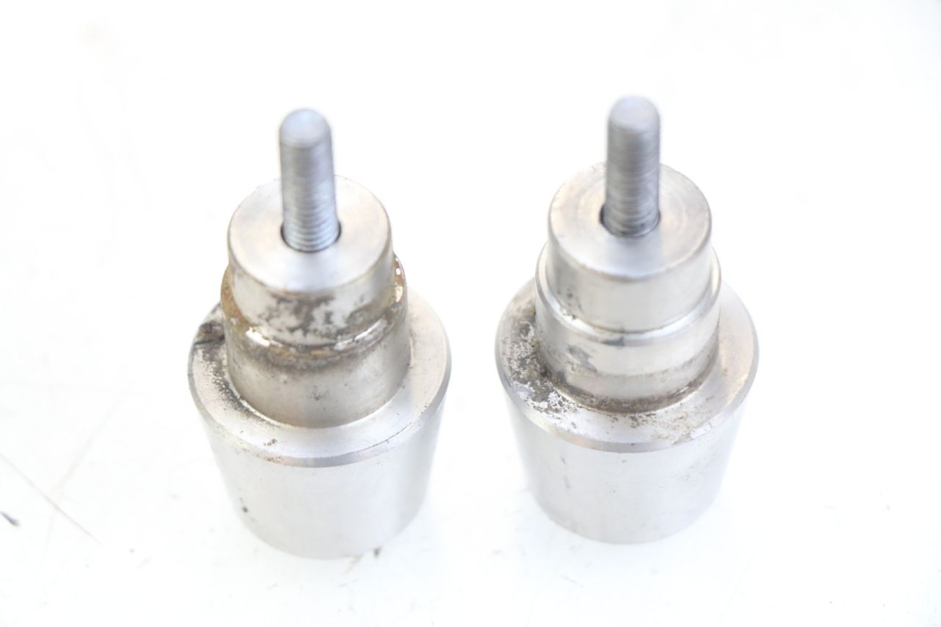 photo de PUNTA DEL MANUBRIO PEUGEOT SATELIS 125 (2010 - 2012) - Dettaglio del componente