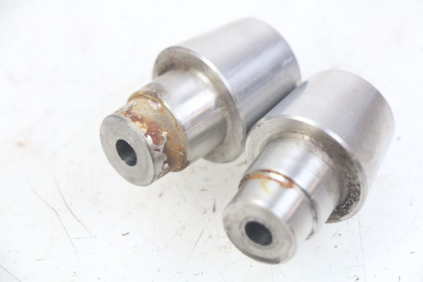 photo de PUNTA DEL MANUBRIO PEUGEOT SATELIS 125 (2010 - 2012) - Dettaglio del componente