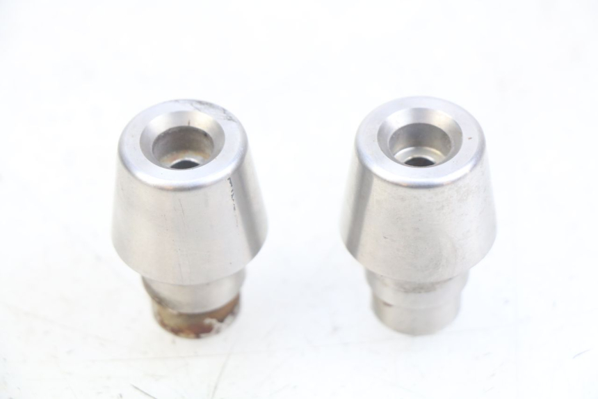 photo de PUNTA DEL MANUBRIO PEUGEOT SATELIS 125 (2010 - 2012) - Zoom sullo stato d'uso