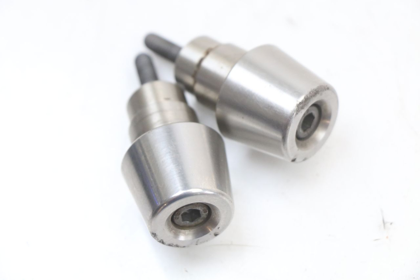 photo de PUNTA DEL MANUBRIO PEUGEOT SATELIS 125 (2010 - 2012) - Vista principale