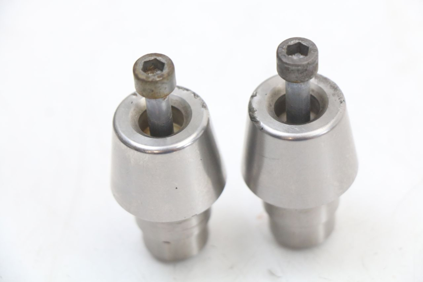 photo de PUNTA DEL MANUBRIO PEUGEOT SATELIS 125 (2010 - 2012) - Altra angolazione