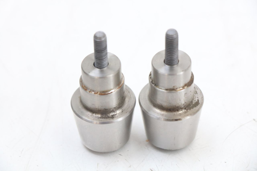 photo de PUNTA DEL MANUBRIO PEUGEOT SATELIS 125 (2010 - 2012) - Primo piano tecnico