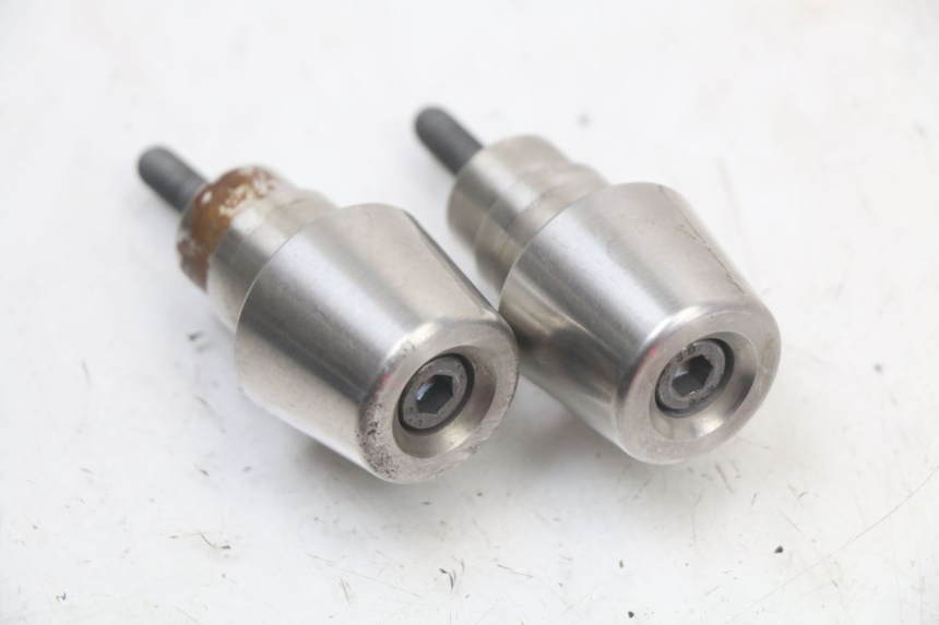 photo de PUNTA DEL MANUBRIO PEUGEOT SATELIS 125 (2010 - 2012) - Dettaglio del componente