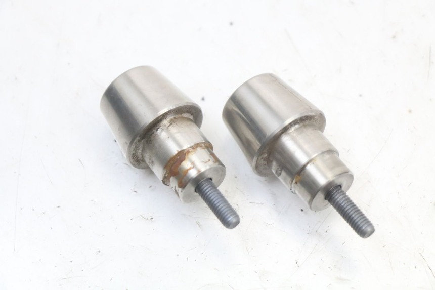 photo de PUNTA DEL MANUBRIO PEUGEOT SATELIS 125 (2010 - 2012) - Altra angolazione