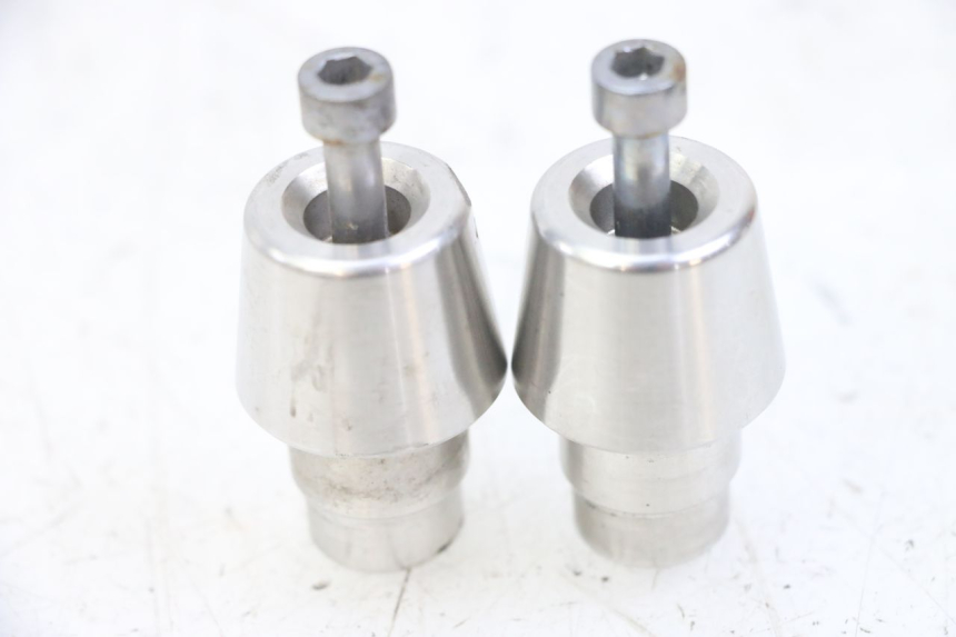 photo de TERMINALI MANUBRIO PEUGEOT SATELIS 125 (2013 - 2018) - Vista principale