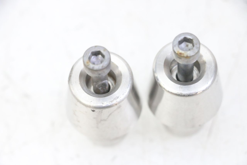 photo de TERMINALI MANUBRIO PEUGEOT SATELIS 125 (2013 - 2018) - Dettaglio del componente