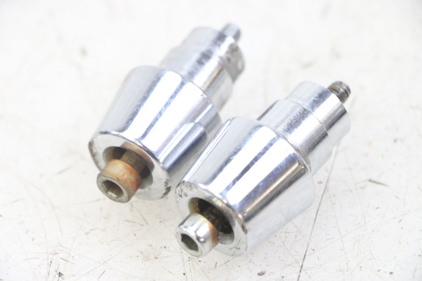 photo de TERMINALI MANUBRIO PEUGEOT SATELIS 125 (2013 - 2018) - Vista principale