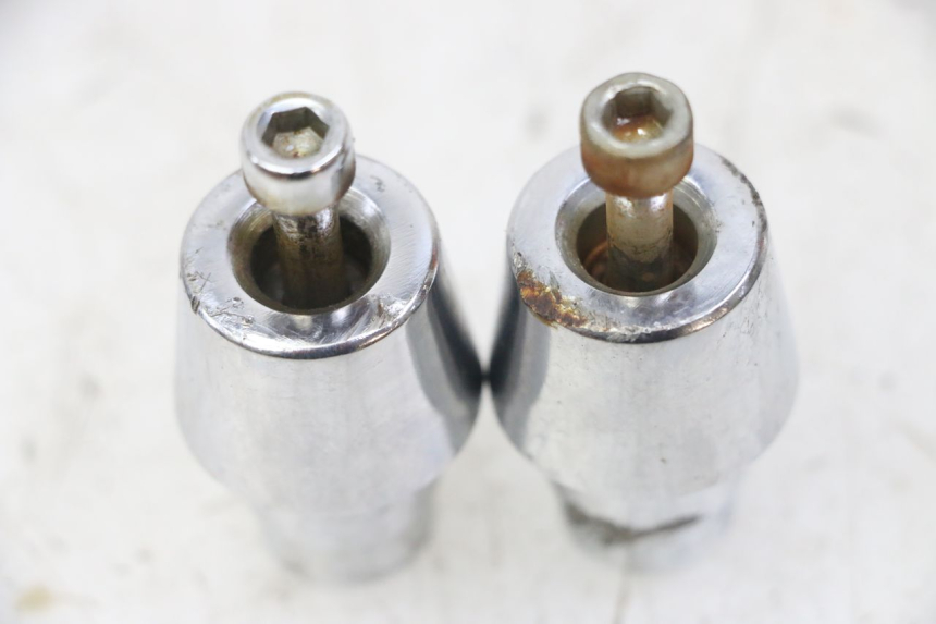 photo de TERMINALI MANUBRIO PEUGEOT SATELIS 125 (2013 - 2018) - Dettaglio del componente