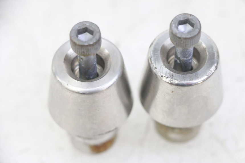 photo de TERMINALI MANUBRIO PEUGEOT SATELIS 125 (2013 - 2018) - Vista principale