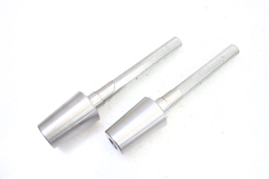 photo de TERMINALI MANUBRIO PEUGEOT SATELIS 250 (2006 - 2012) - Vista principale