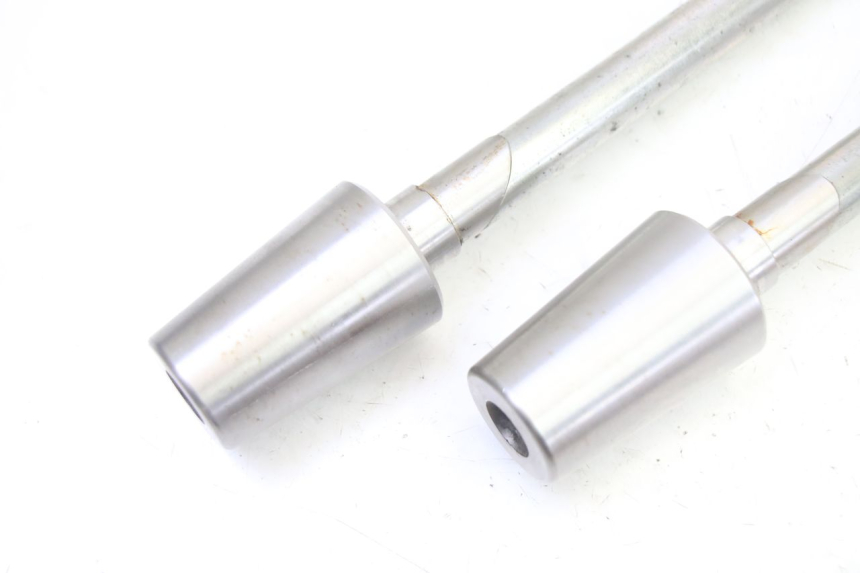 photo de TERMINALI MANUBRIO PEUGEOT SATELIS 250 (2006 - 2012) - Dettaglio del componente