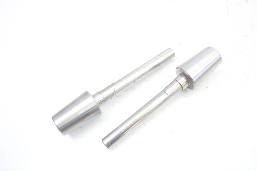 photo de TERMINALI MANUBRIO PEUGEOT SATELIS 250 (2006 - 2012) - Primo piano tecnico