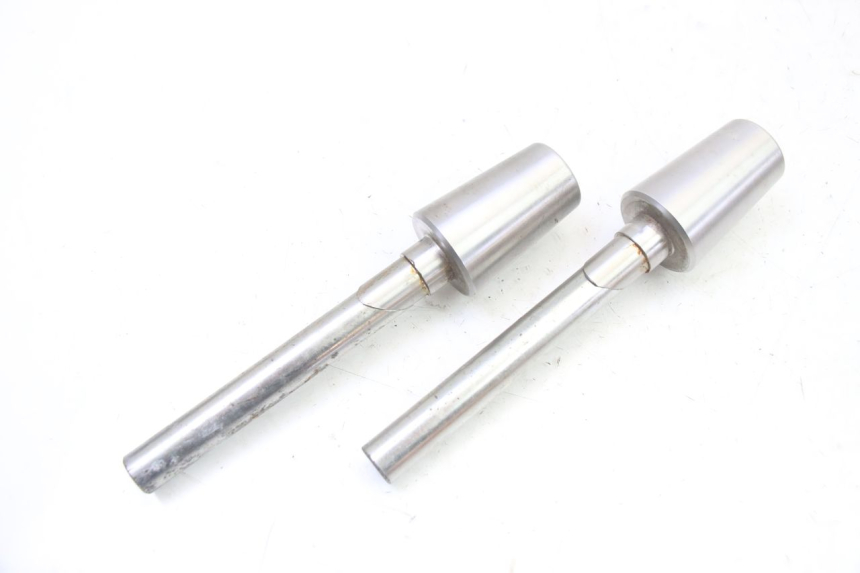 photo de TERMINALI MANUBRIO PEUGEOT SATELIS 250 (2006 - 2012) - Vista d'insieme del prodotto