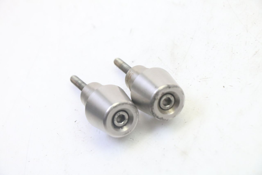 photo de PUNTA MANUBRIO PEUGEOT SATELIS 125 (2006 - 2009) - Zoom sullo stato d'uso