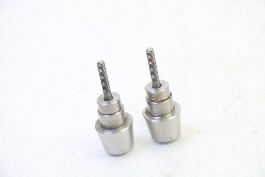 photo de PUNTA MANUBRIO PEUGEOT SATELIS 125 (2006 - 2009) - Primo piano tecnico