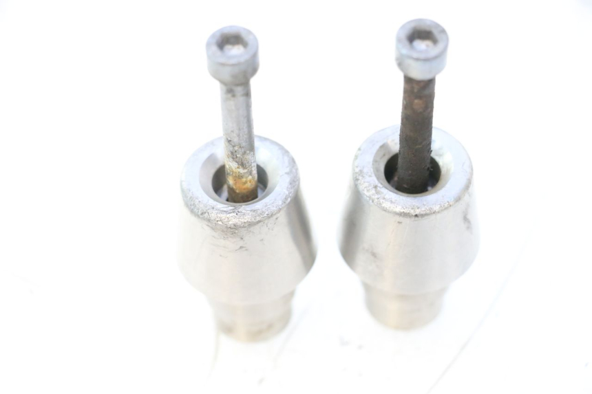 photo de PUNTA MANUBRIO PEUGEOT SATELIS 125 (2006 - 2009) - Dettaglio del componente