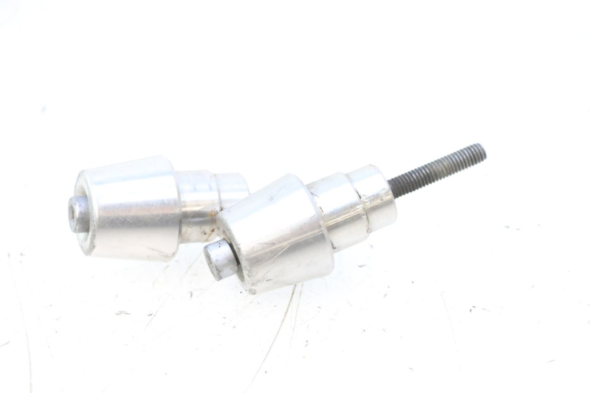photo de PUNTA MANUBRIO PEUGEOT SATELIS 125 (2006 - 2009) - Zoom sullo stato d'uso