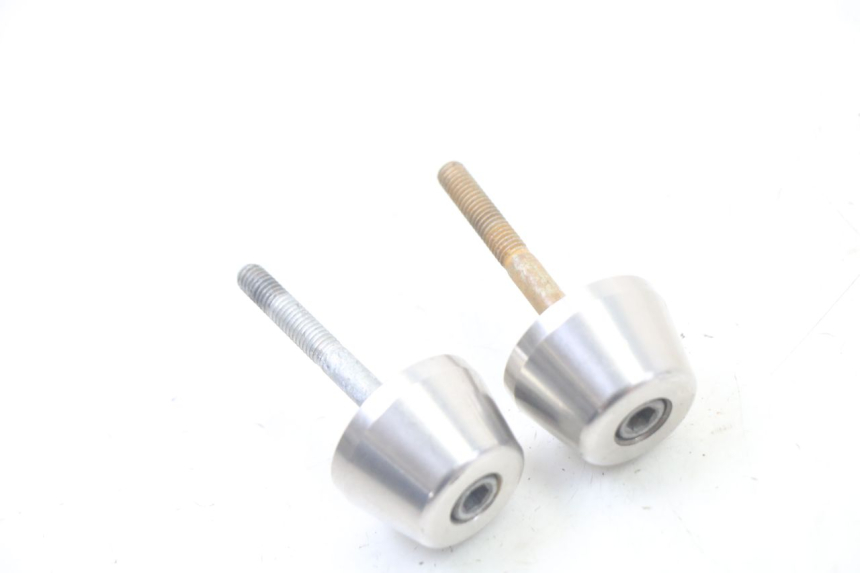 photo de TERMINALI MANUBRIO APRILIA SCARABEO GT TOURING 125 (1999 - 2005) - Vista principale