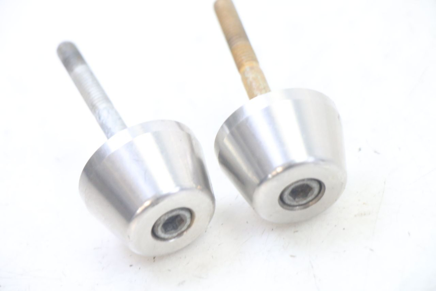 photo de TERMINALI MANUBRIO APRILIA SCARABEO GT TOURING 125 (1999 - 2005) - Dettaglio del componente