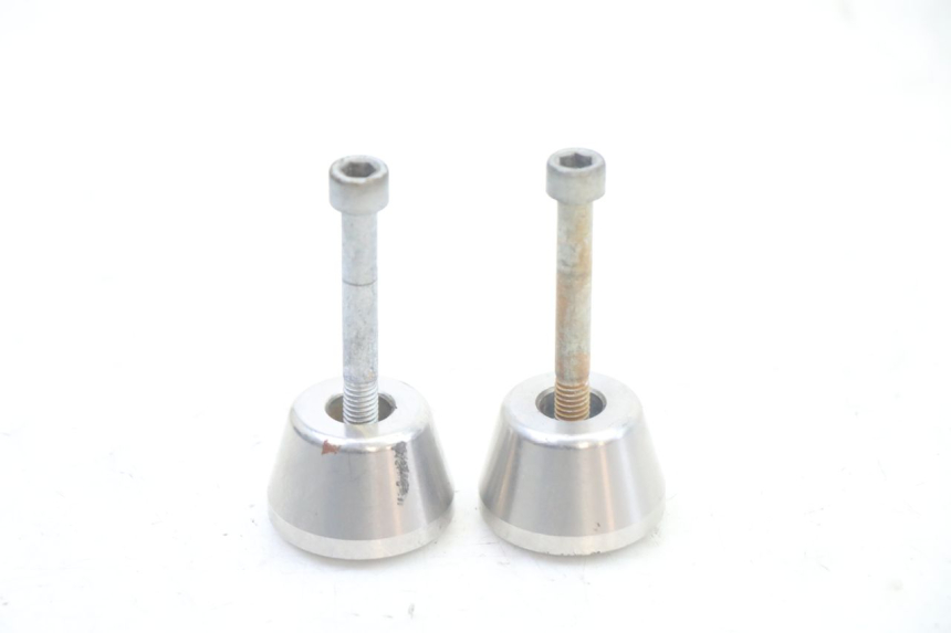 photo de TERMINALI MANUBRIO APRILIA SCARABEO GT TOURING 125 (1999 - 2005) - Zoom sullo stato d'uso