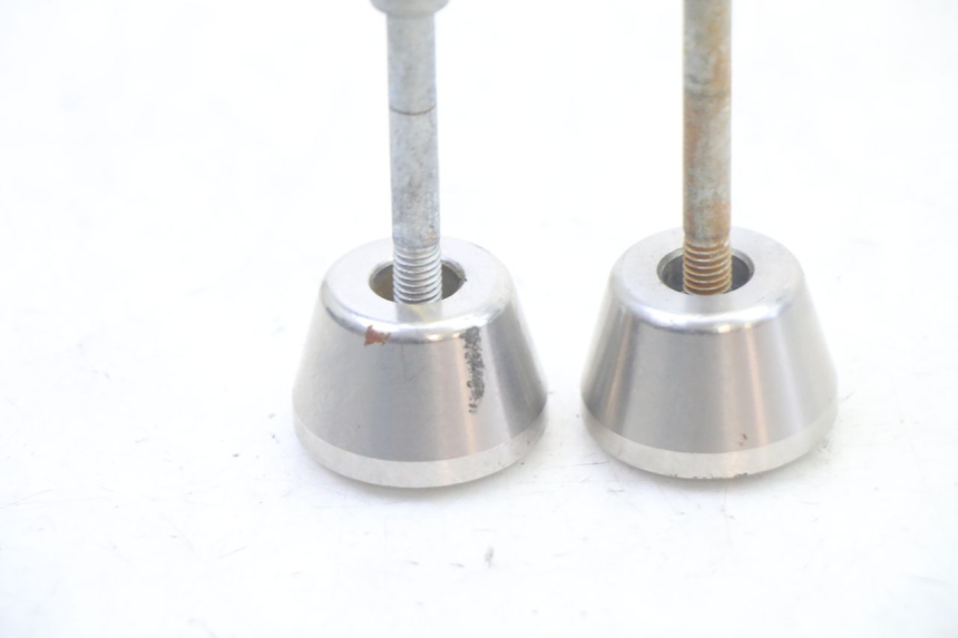 photo de TERMINALI MANUBRIO APRILIA SCARABEO GT TOURING 125 (1999 - 2005) - Altra angolazione