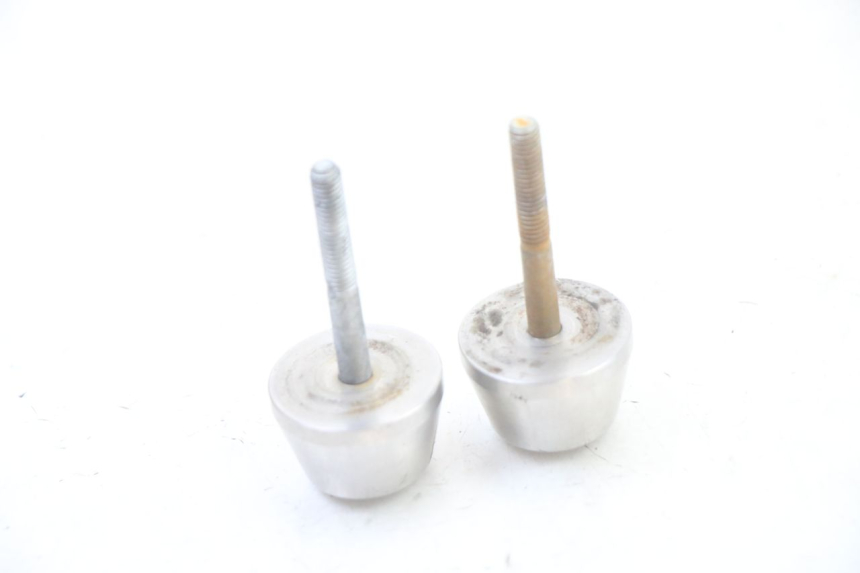 photo de TERMINALI MANUBRIO APRILIA SCARABEO GT TOURING 125 (1999 - 2005) - Primo piano tecnico