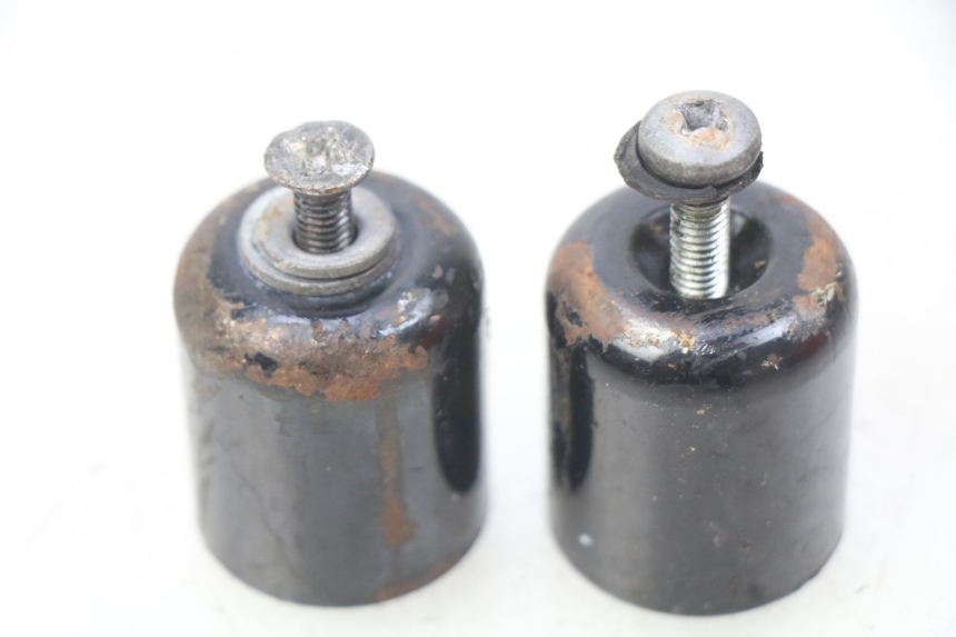 photo de PUNTA DEL MANUBRIO SUZUKI SIXTEEN 125 (2008 - 2010) - Vista principale