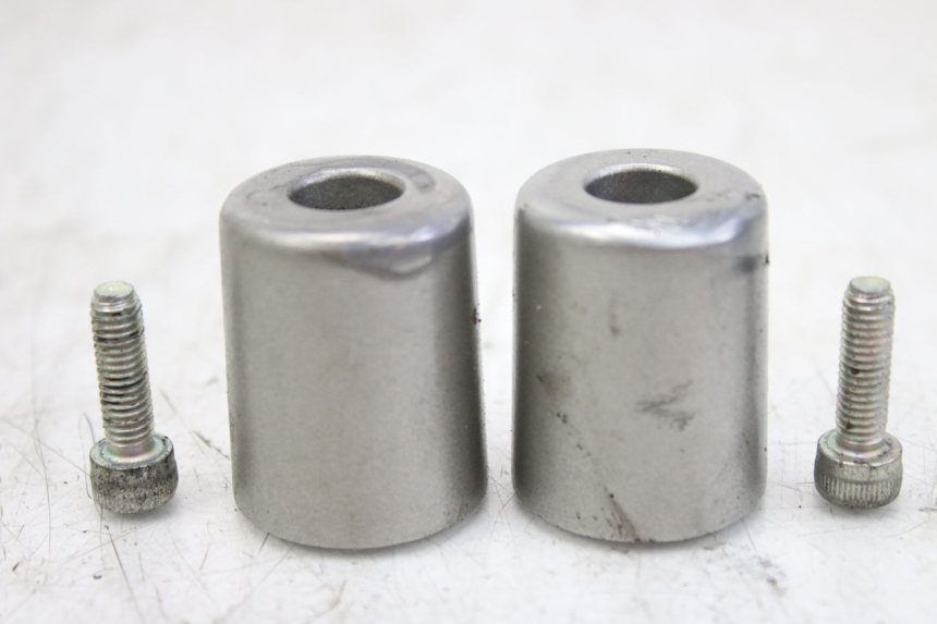 photo de PUNTA DEL MANUBRIO MBK SKYCRUISER 125 (2010 - 2013) - Vista principale