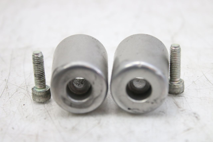 photo de PUNTA DEL MANUBRIO MBK SKYCRUISER 125 (2010 - 2013) - Dettaglio del componente