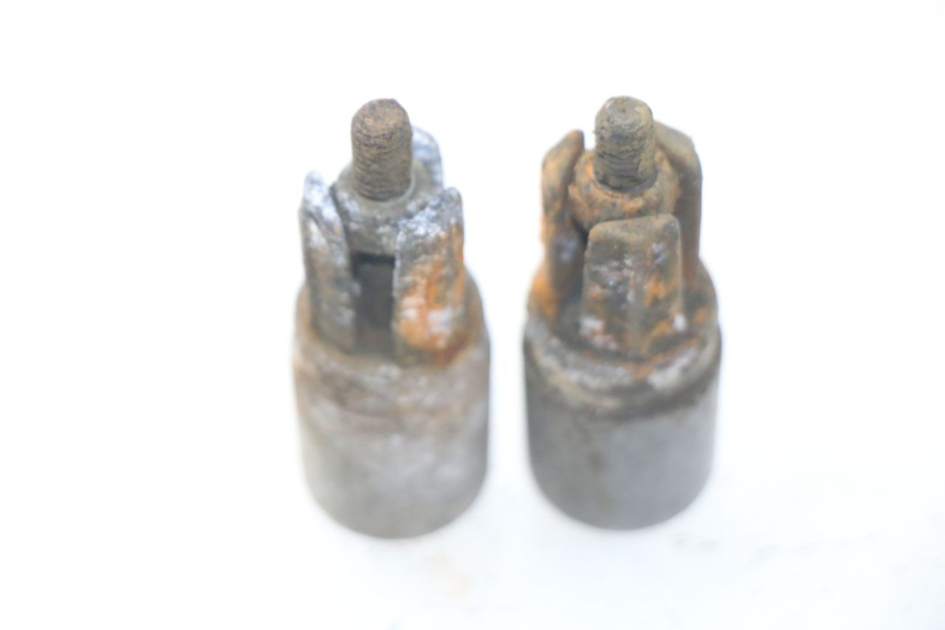 photo de Estremità del manubrio MBK SKYLINER 125 (2004 - 2007) - Dettaglio del componente