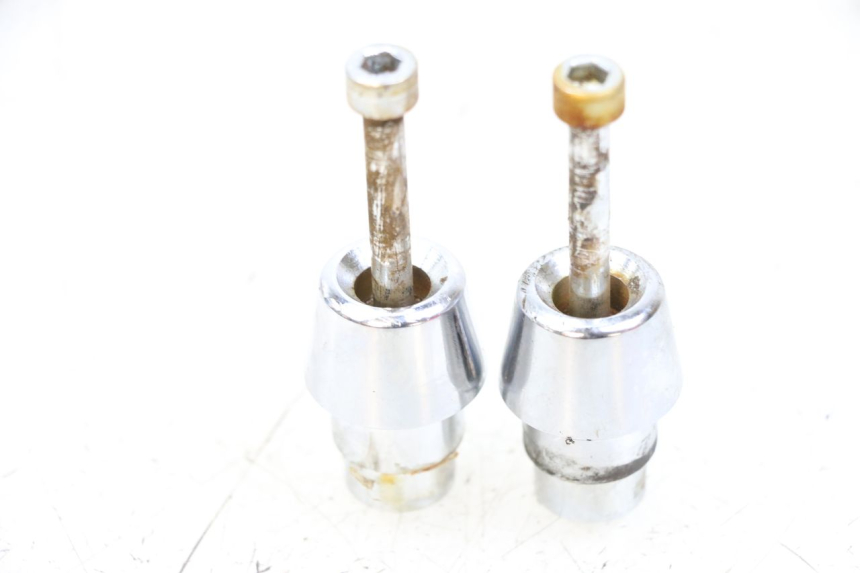 photo de TERMINALI MANUBRIO PEUGEOT SPEEDFIGHT 4 2T 50 (2015 - 2019) - Vista principale