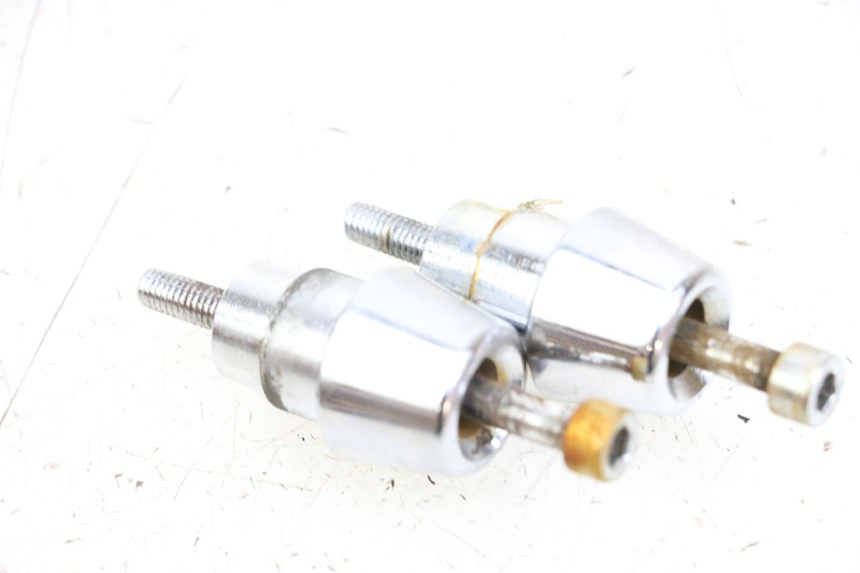 photo de TERMINALI MANUBRIO PEUGEOT SPEEDFIGHT 4 2T 50 (2015 - 2019) - Altra angolazione