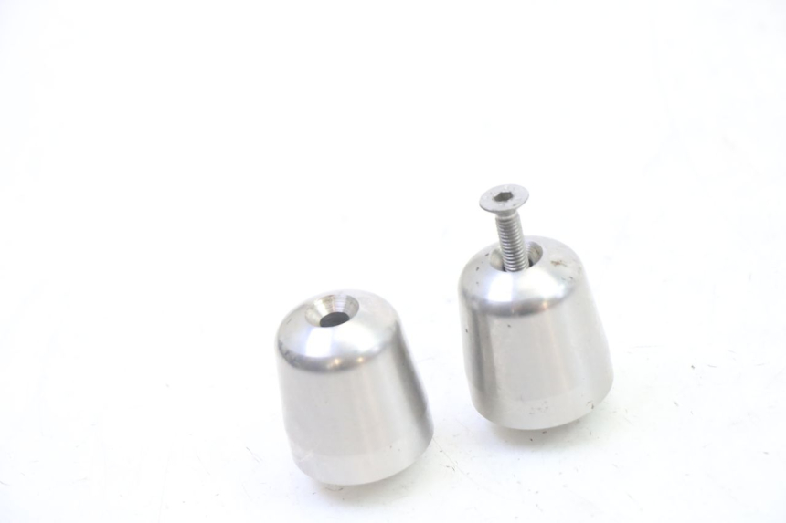 photo de TERMINALI MANUBRIO TRIUMPH SPRINT 900 (1995 - 1998) - Vista principale