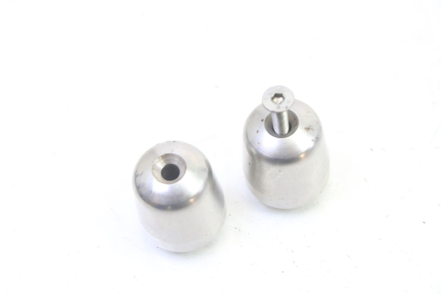 photo de TERMINALI MANUBRIO TRIUMPH SPRINT 900 (1995 - 1998) - Dettaglio del componente