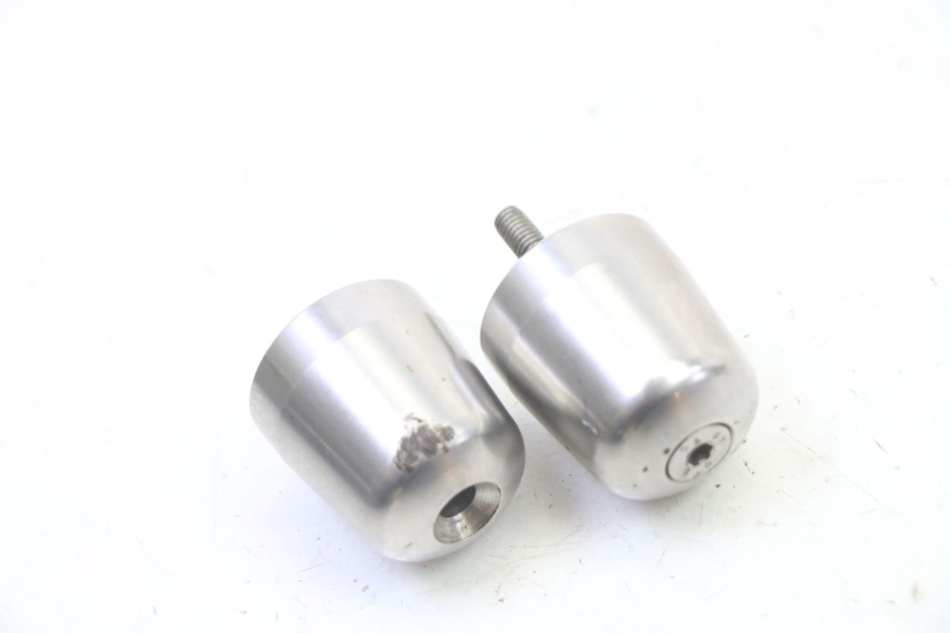 photo de TERMINALI MANUBRIO TRIUMPH SPRINT 900 (1995 - 1998) - Zoom sullo stato d'uso