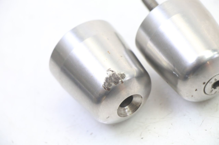 photo de TERMINALI MANUBRIO TRIUMPH SPRINT 900 (1995 - 1998) - Altra angolazione