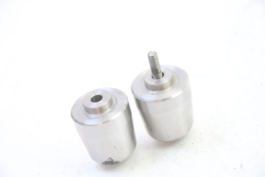 photo de TERMINALI MANUBRIO TRIUMPH SPRINT 900 (1995 - 1998) - Vista d'insieme del prodotto